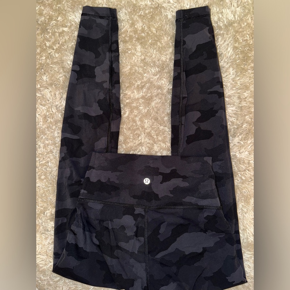 Lululemon